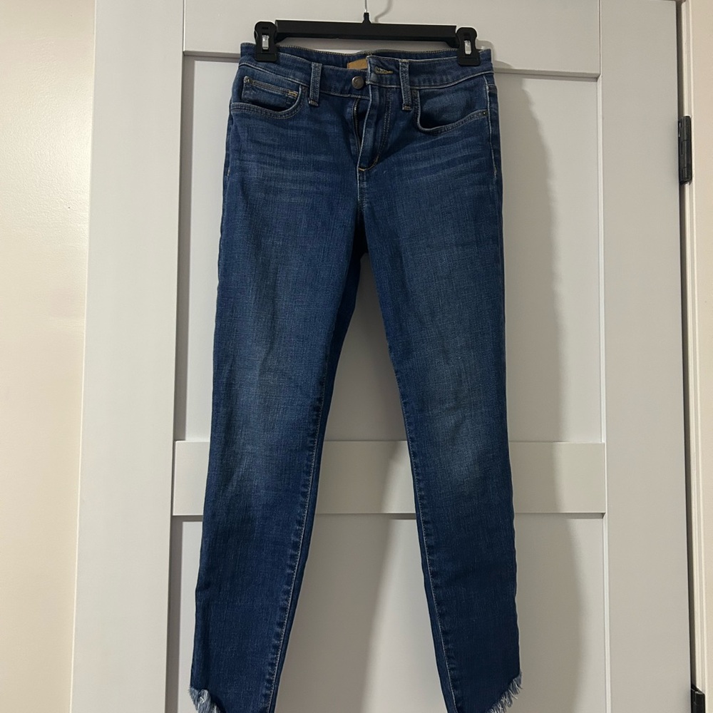 Jose’s Classic Blue Women's Jeans